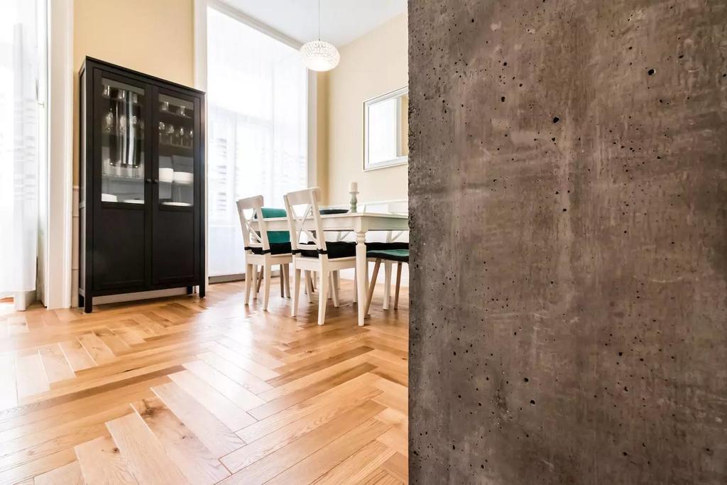 Ventura Ridge Apartment Будапеща Екстериор снимка